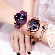 Women's Luxury Bracelet Watch😍 Buy 1 Get 1 Free 😍